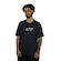 Camiseta Masculina Nicoboco Chondrus AZUL