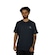 Camiseta Masculina Nicoboco Wakame AZUL