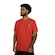 Camiseta Masculina Nicoboco Nori CORAL