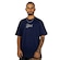 Camiseta Masculina Blunt Premium Presents AZUL