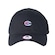 Boné Masculino Champion Baseball Six C Log PRETO