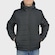 Jaqueta Masculina Freesurf Classic PRETO