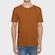 Camiseta Masculina HD H0178 LARANJA