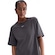 Camiseta Nike Sportswear Feminina CINZA