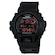 Relógio Casio G-Shock Digital DW-6900UMS-1DR PRETO