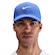 Boné Nike Dri-FIT ADV Club Unissex AZUL/BRANCO