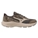 Tênis Masculino Mizuno Hawk 6 MARROM ESCURO
