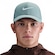 Boné Nike Dri-FIT Club Unissex VERDE