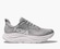 Tênis Masculino Hoka Clifton 10 CINZA