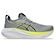 Tênis Masculino Asics Gel-Nimbus 27 CINZA CLA/AMAREL CLA