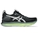Tênis Feminino Asics Gel-Kayano 32 Luxe PRETO/VERDE