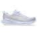 Tênis ASICS Gel-Cumulus 27 Feminino AZUL ESC/BRANCO