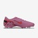 Chuteira de Campo Masculina Nike Zoom Vapor 16 Academy ROSA/VERMELHO