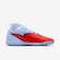 Chuteira Society Masculina Nike Phantom High 6 Club AZUL