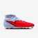 Chuteira Campo Nike Phantom High 6 Club AZUL