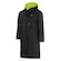 Roupão de Natação Infantil Speedo New Malta PRETO