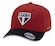 Boné Infantil Supercap São Paulo 40830 VERMELHO