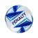 Bola de Futebol de Campo Penalty Bravo Xxv BRANCO/AZUL CLA