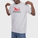 Camiseta Masculina Onbongo WT25 BRANCO
