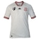 Camisa do Bangu 2 2025 Masculina Kappa Torcedor BRANCO