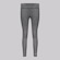 Calça Legging Feminina Rainha Classic UV 50+ Joy II New CINZA