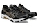 Tênis Masculino Asics Gel-Rocket 11 PRETO/OURO