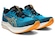 Tênis Masculino Asics Evoride Speed AZUL/LARANJA