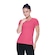 Camiseta Feminina Speedo Icon Bio PRETO