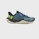 Tênis Masculino Under Armour Dime AZUL ESC/PRETO