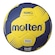 Bola de Handball Molten HF3400-YN AMARELO/AZUL ESCURO