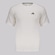 Camiseta Masculina adidas ESS Stretch BRANCO