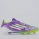 Chuteira de Campo Adulto adidas F50 Elite FG ROXO