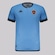Camisa do Botafogo Kappa PB II 2025 Goleiro Masculina AZUL