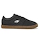 Tênis Unissex Mormaii Urban Back Black Natural PRETO