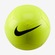Bola de Futebol Nike Pitch Team VERDE