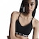 Top Fitness Nike Indy - Feminino PRETO/BRANCO
