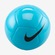 Bola de Futebol Nike Pitch Team AZUL/PRETO