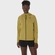 Jaqueta Asics Metarun Impermeável Feminino AMARELO