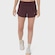 Shorts Asics Road 3.5In Feminino MARROM