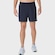 Shorts Asics Road 7In Masculino AZUL