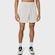 Shorts Asics Match 7In Masculino BEGE