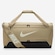 Mala Nike Brasilia BEGE