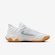 Tênis Masculino Nike Giannis Immortality 4 BRANCO