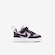 Tênis Infantil Nike Court Borough Low Recraft ROSA CLA/MARROM