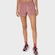 Shorts Asics Icon 4In Feminino ROXO