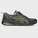 Tênis Unissex Asics Gel-Quantum Kei PRETO