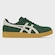 Tênis Masculino Asics Japan S Camurca VERDE