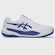 Tênis Infantil Asics Gel-Resolution X GS BRANCO