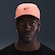 Boné Aba Curva Nike Strapback Dri-Fit Club AB FL P - Adulto FURTA COR