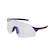 Óculos de Sol Unissex Yopp Uv400 Mask V6 ROXO
